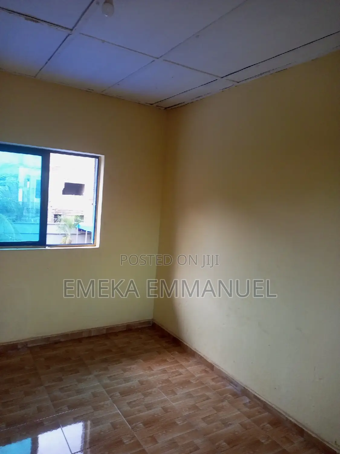 Single Room to Let
