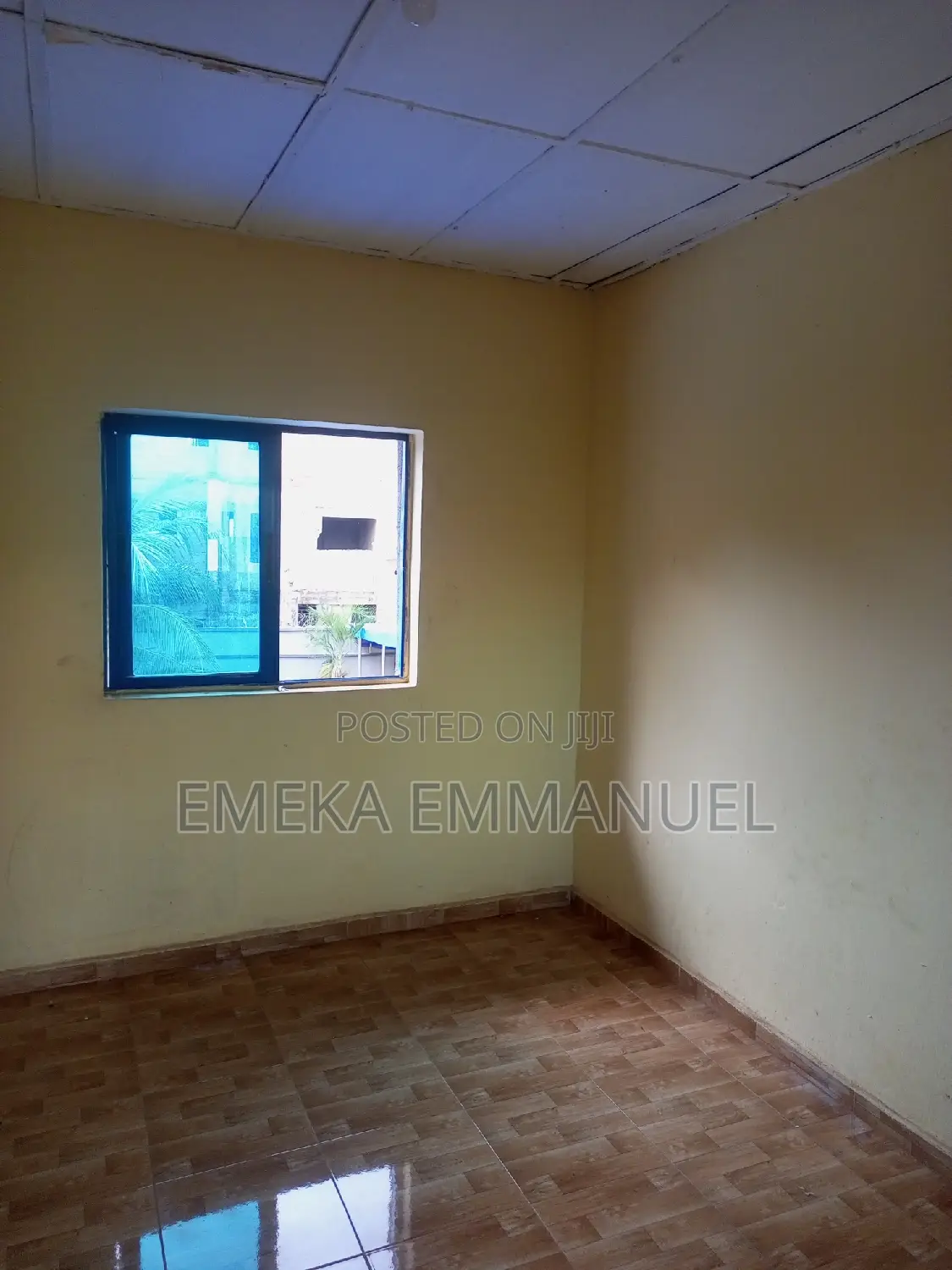 Single Room to Let