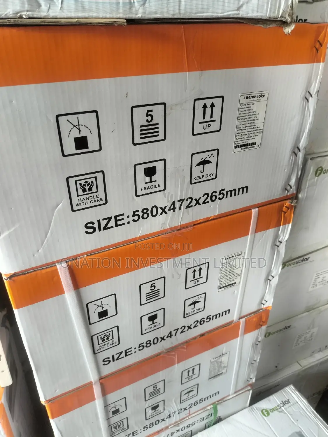 2.5kva 24v Choice Solar Inverter Hybrid