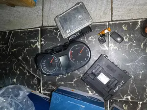Complete Starting Unit Amarock