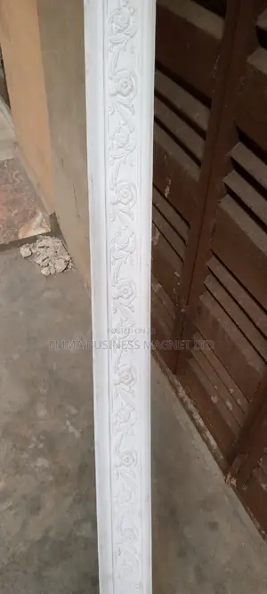 High Quality Cornices Skirting