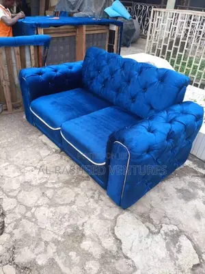 Set of Upholstery Here by 7