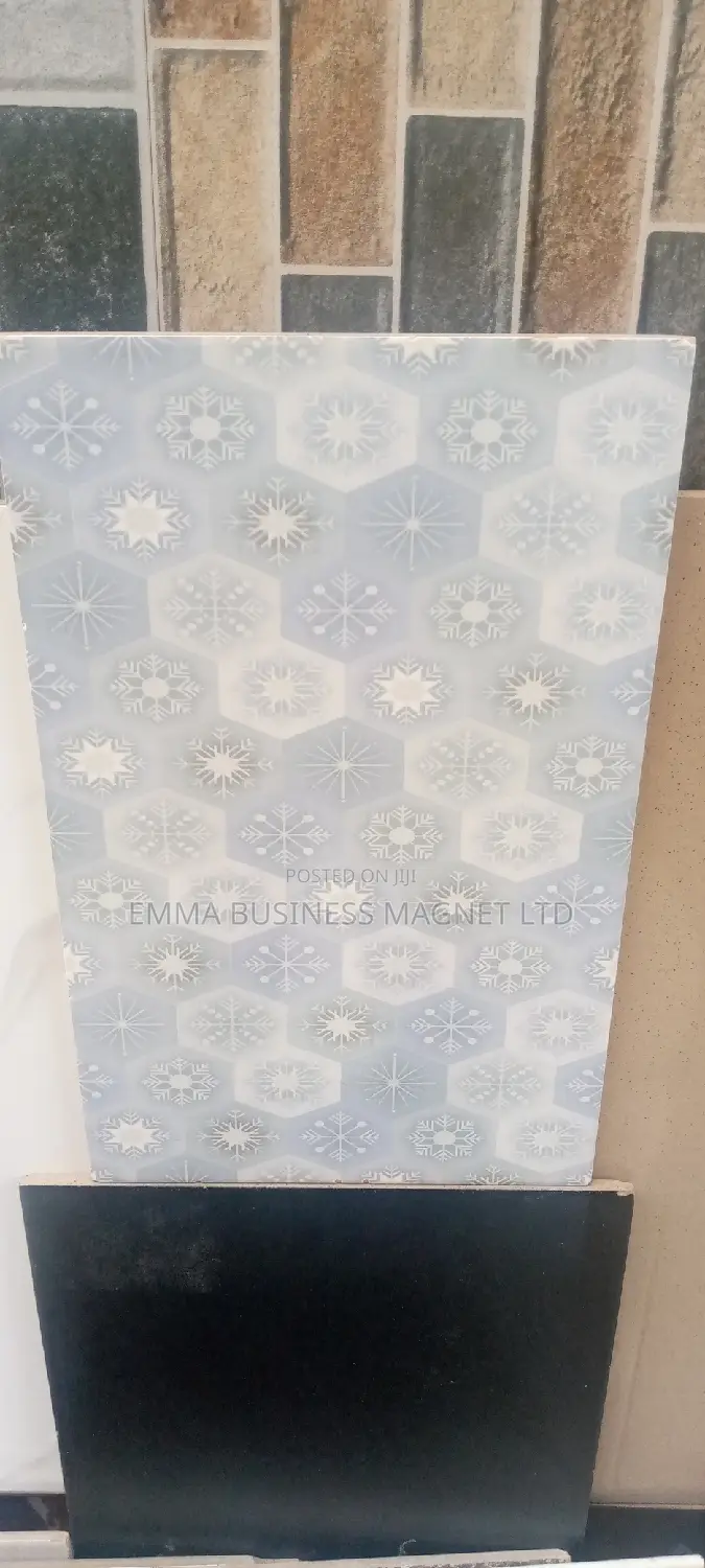 High Quantity Wall Tiles