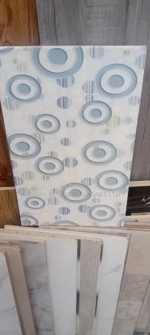 Photo - High Quantity Wall Tiles
