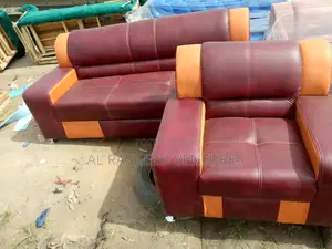 Sofa Chair by 7