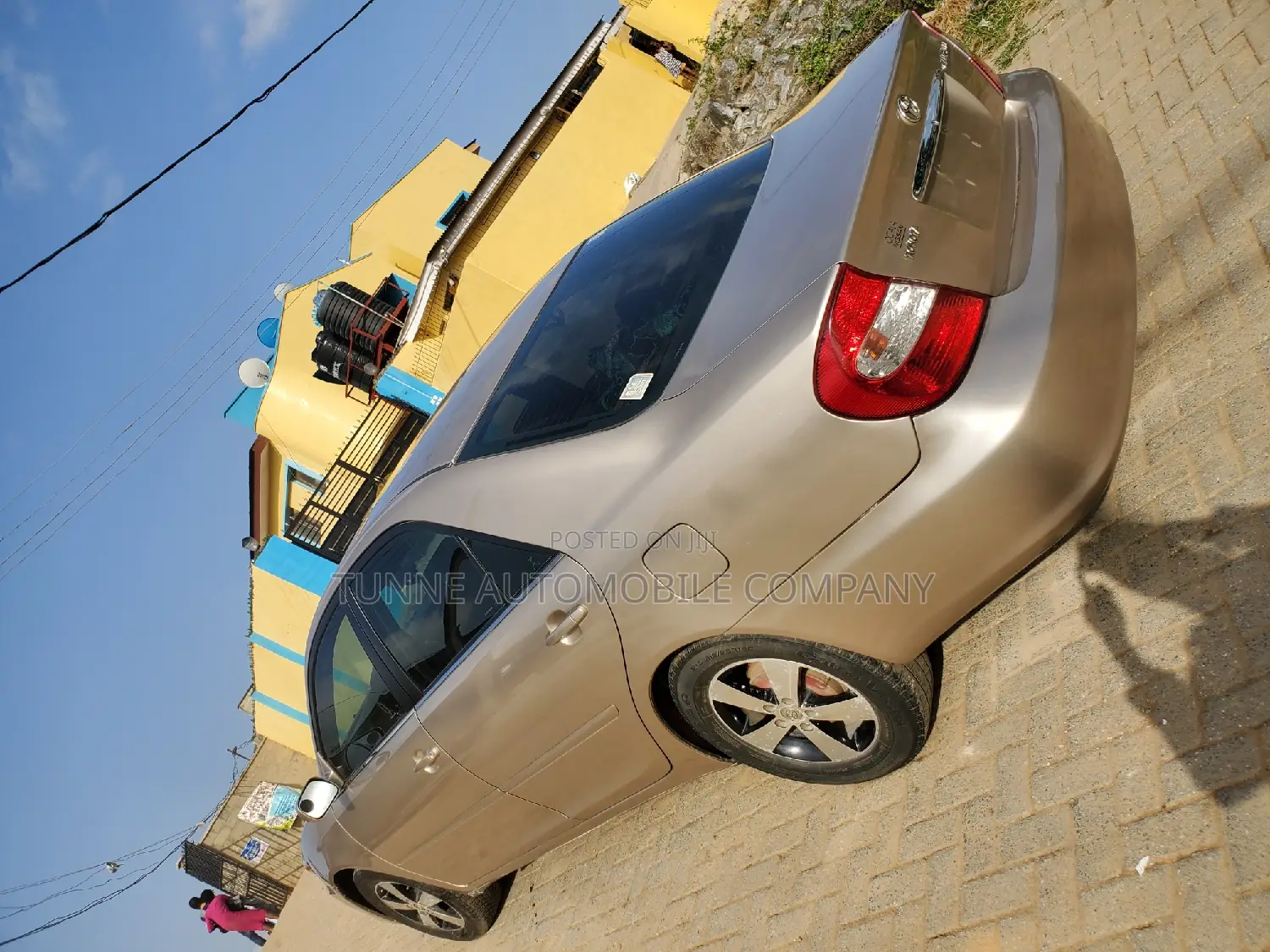 Looking for a Car Painter? We Are Mobile!!