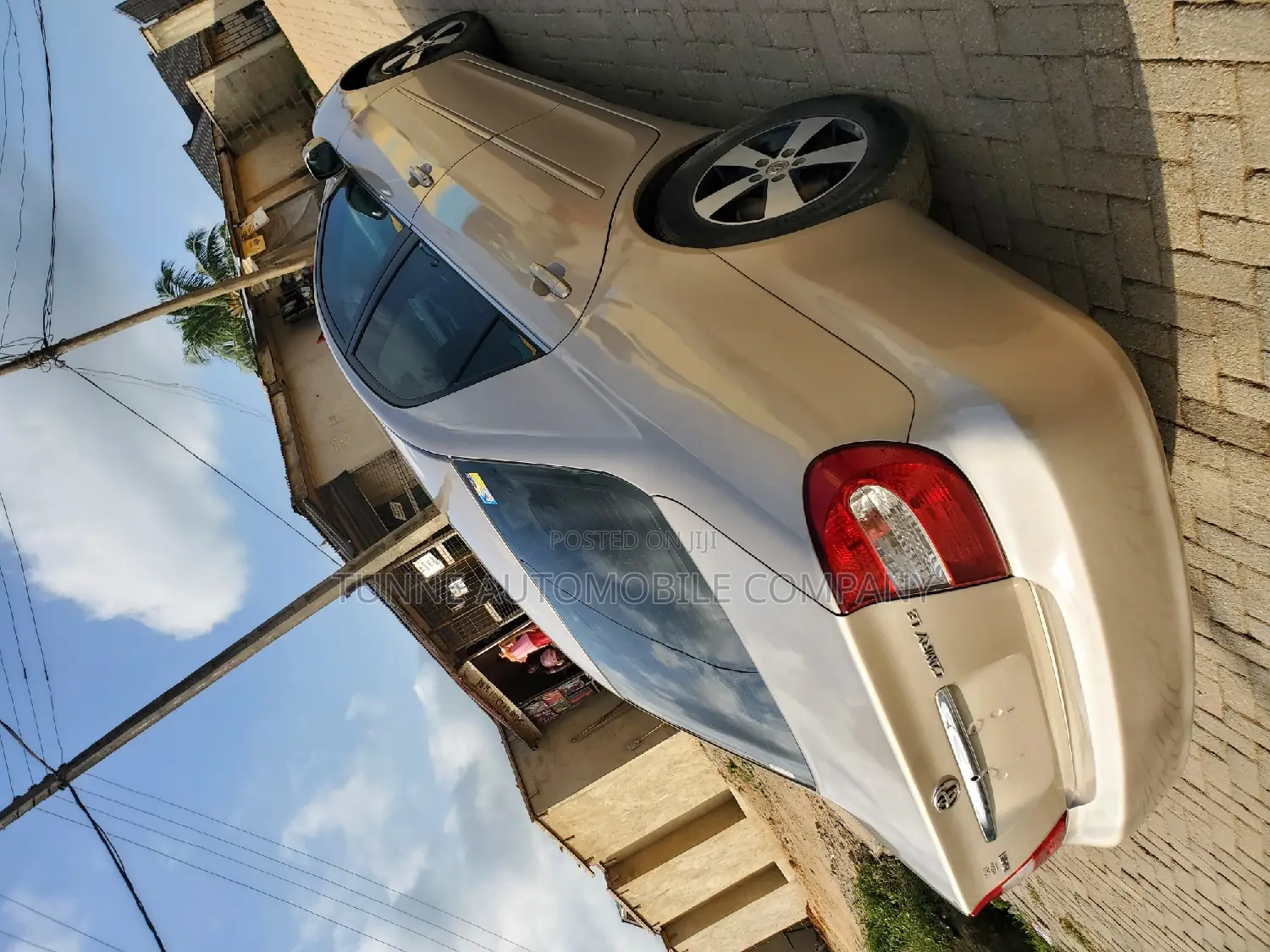 Looking for a Car Painter? We Are Mobile!!