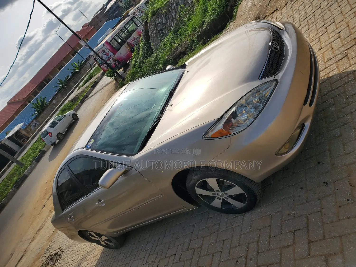 Looking for a Car Painter? We Are Mobile!!