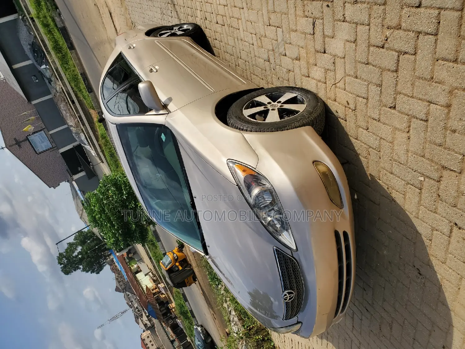 Looking for a Car Painter? We Are Mobile!!