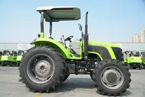 Zoomlion Tractor