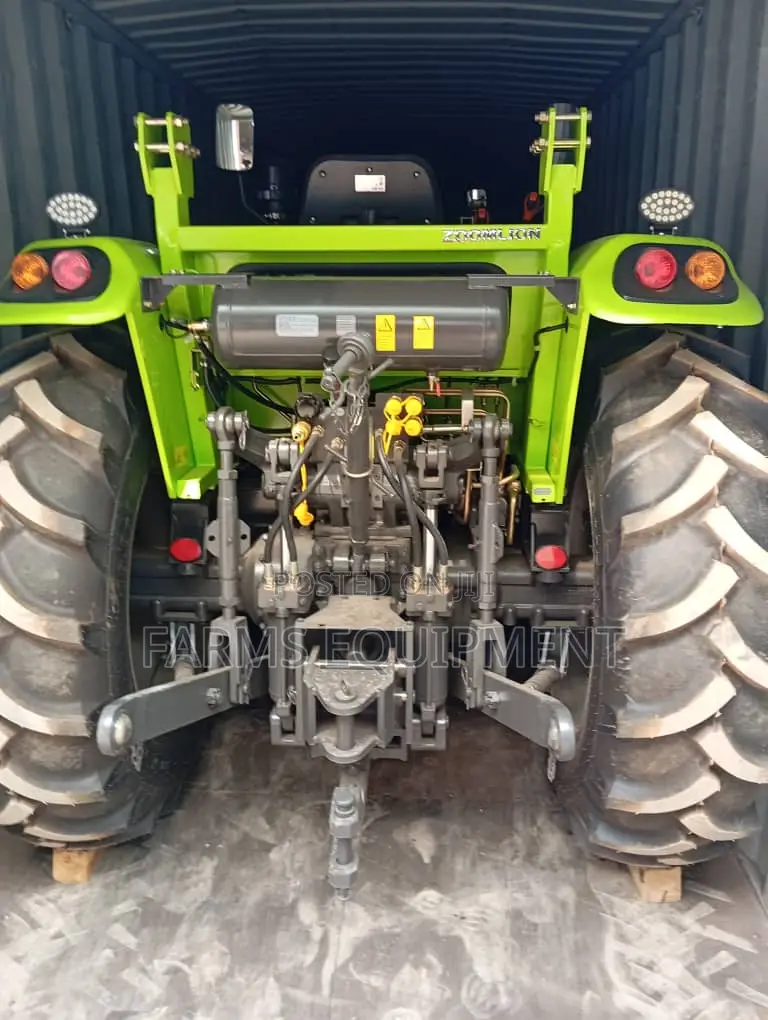 Zoomlion Tractor