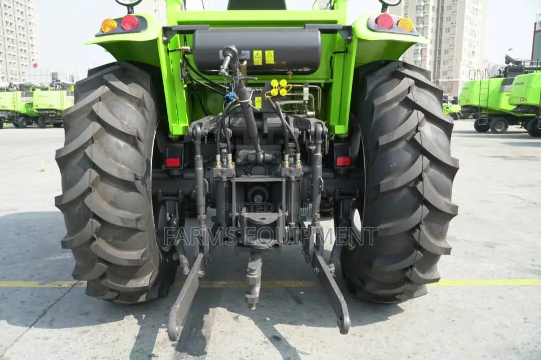 Zoomlion Tractor