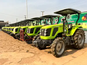 Zoomlion Tractor