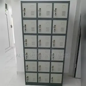 File Locker Brand New