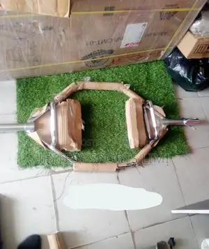 Olympic Hex Traps Bar 7kg