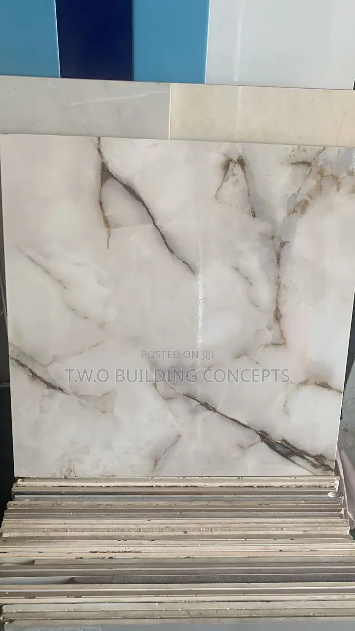 60/60 Floor Tile