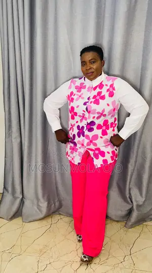 Two Piece Set