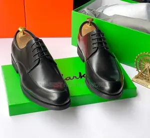 Pure Leather Shoes