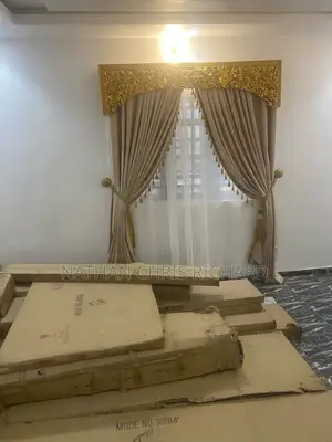 Quality Turkish Royal Curtains