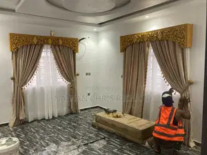 Magnificent Curtains