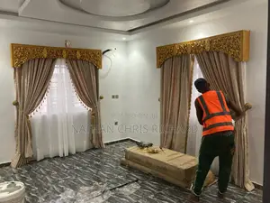 Magnificent Curtains