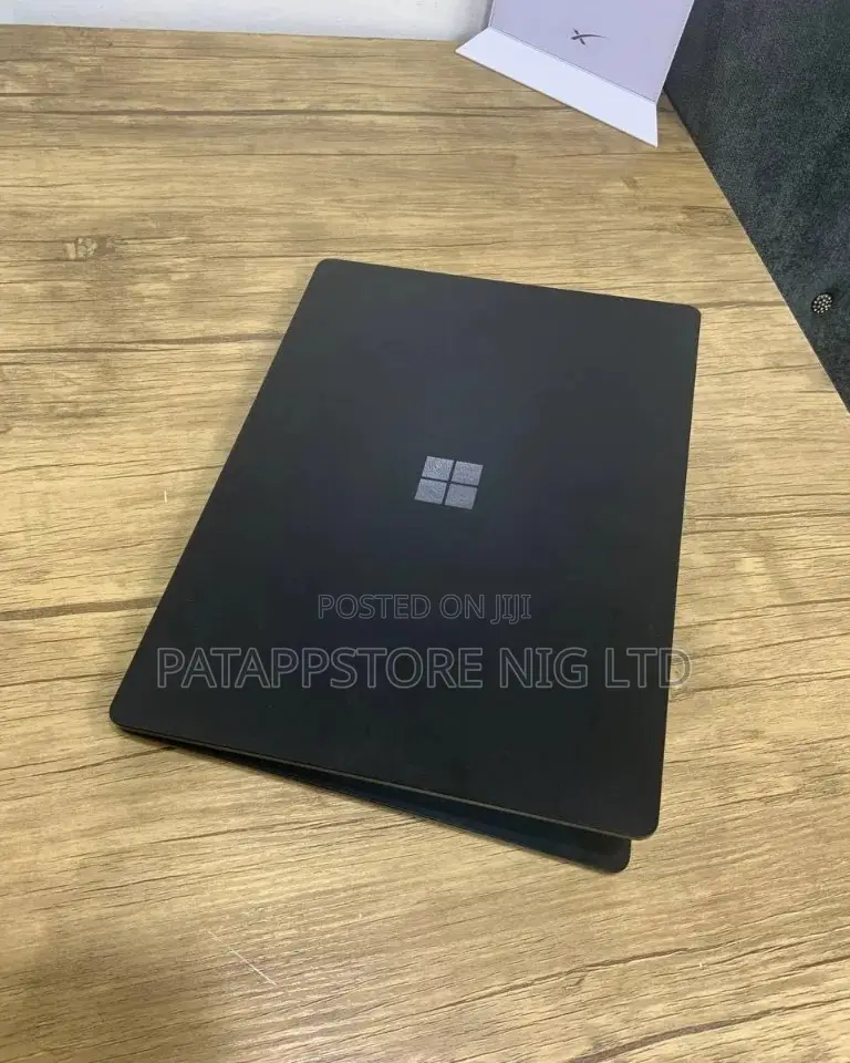Laptop Microsoft Surface Laptop 4 16GB Intel Core I5 SSD 256GB