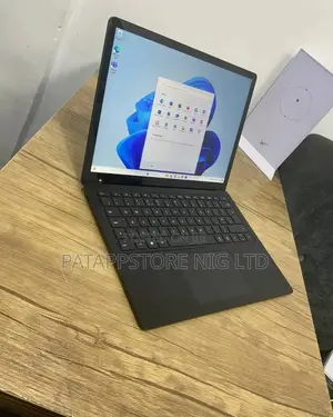 Laptop Microsoft Surface Laptop 4 16GB Intel Core I5 SSD 256GB