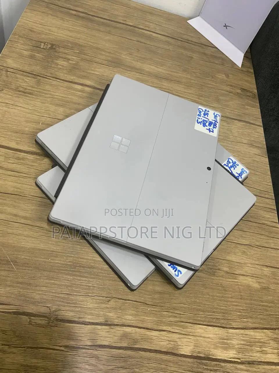 Laptop Microsoft Surface Pro 7+ 8GB Intel Core I5 SSD 256GB