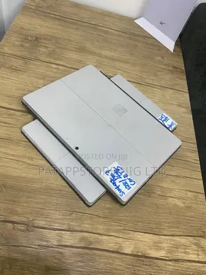 Laptop Microsoft Surface Pro 7+ 8GB Intel Core I5 SSD 256GB