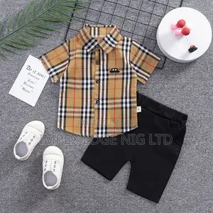 Baby's Clothes , Children's Clothing