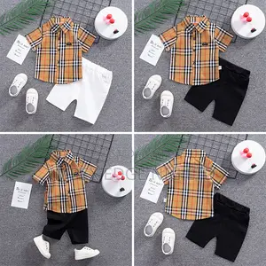Baby Boys Clothes