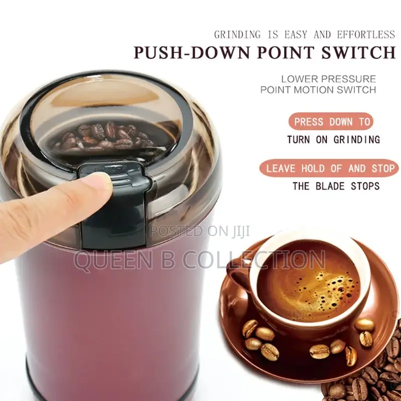 Grain Grinder