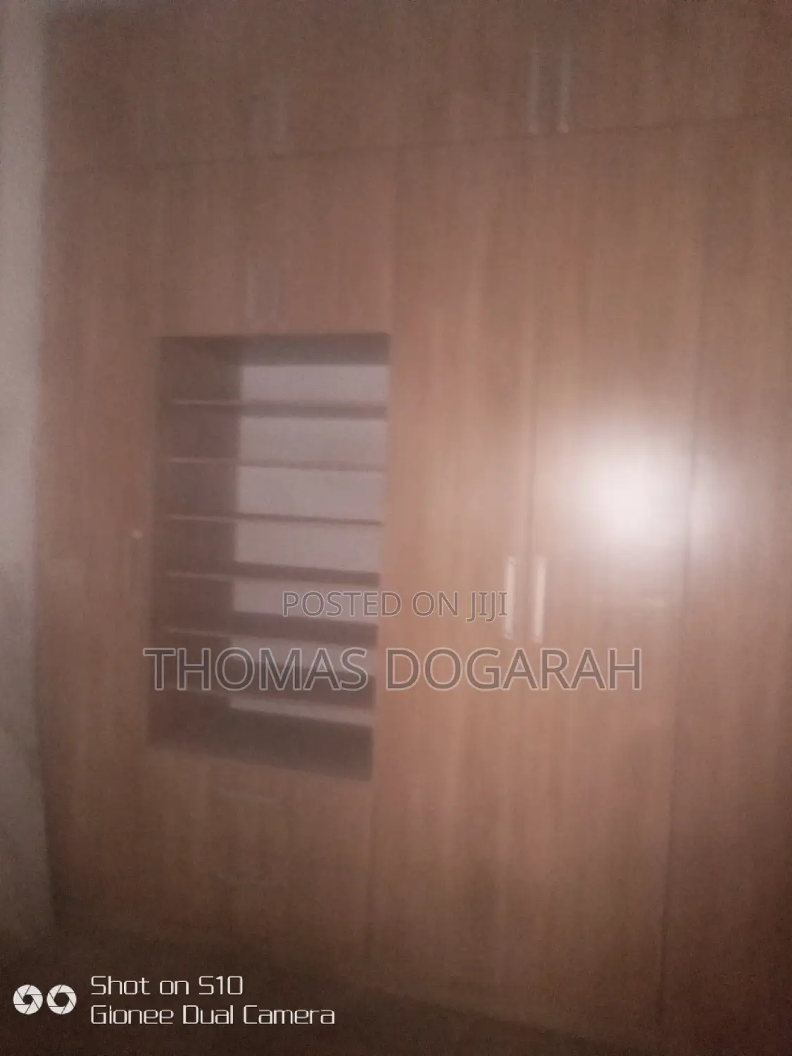 5bdrm Duplex in Apo Mechanics for rent