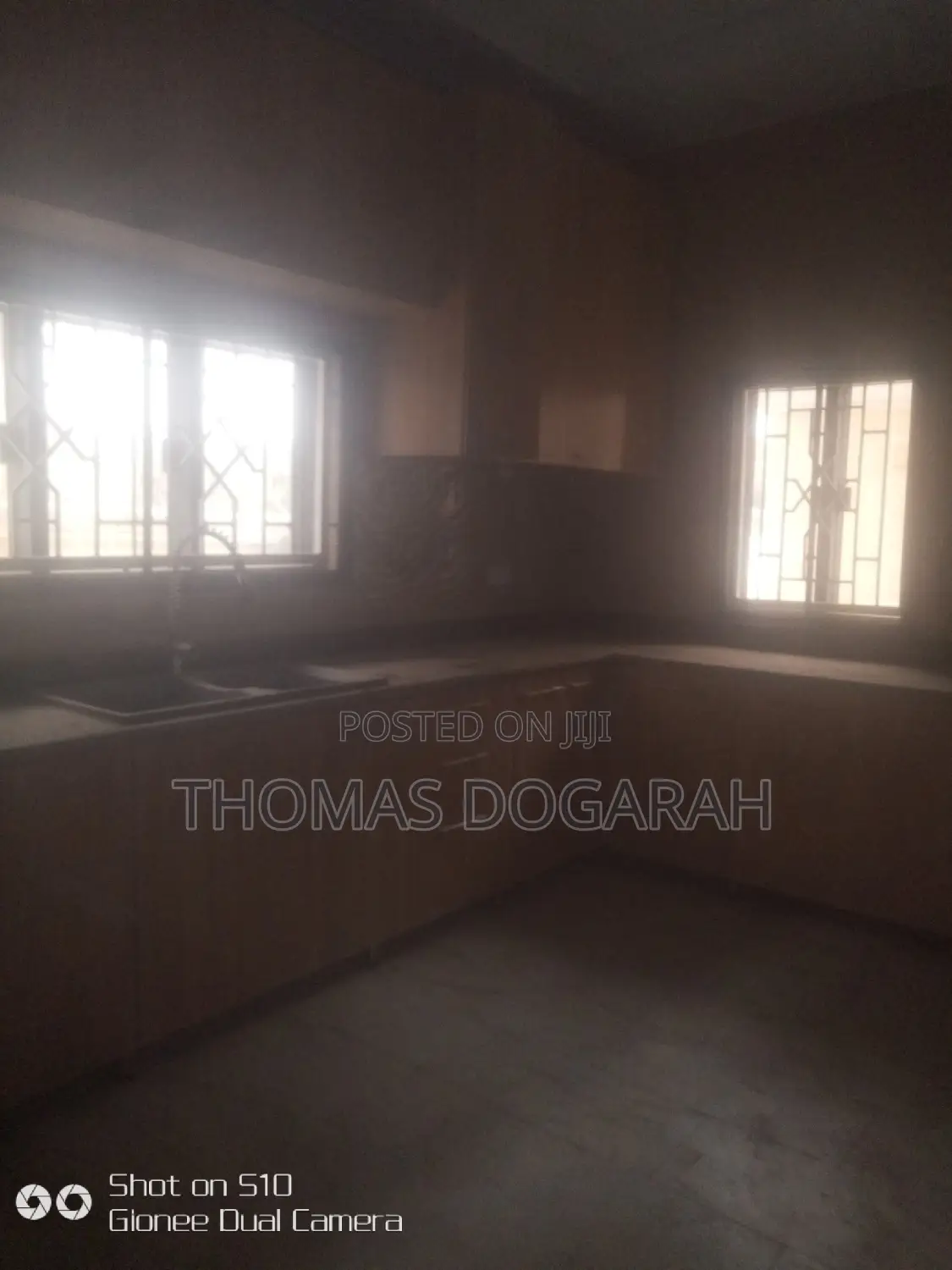 5bdrm Duplex in Apo Mechanics for rent