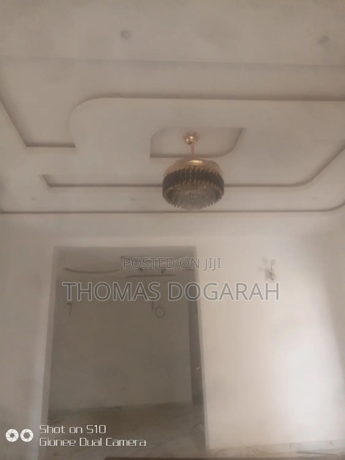 5bdrm Duplex in Apo Mechanics for rent