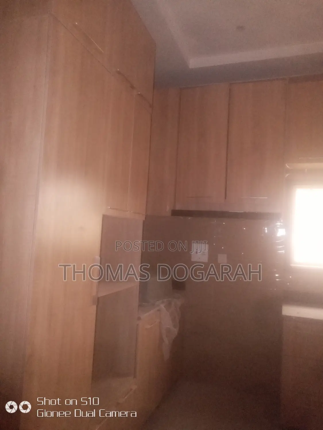 5bdrm Duplex in Apo Mechanics for rent