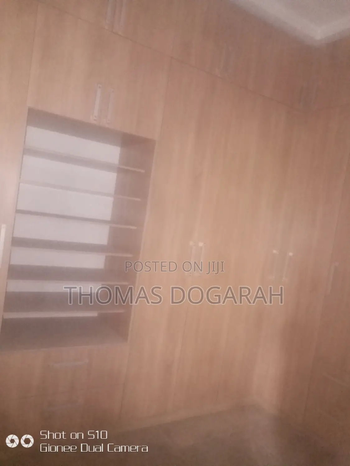 5bdrm Duplex in Apo Mechanics for rent