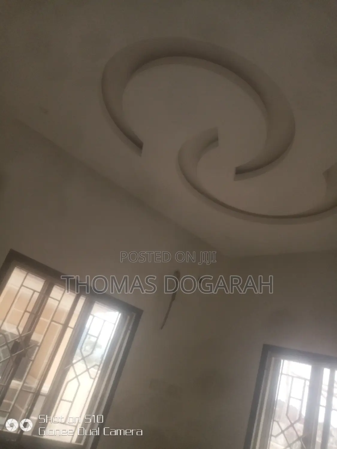 5bdrm Duplex in Apo Mechanics for rent