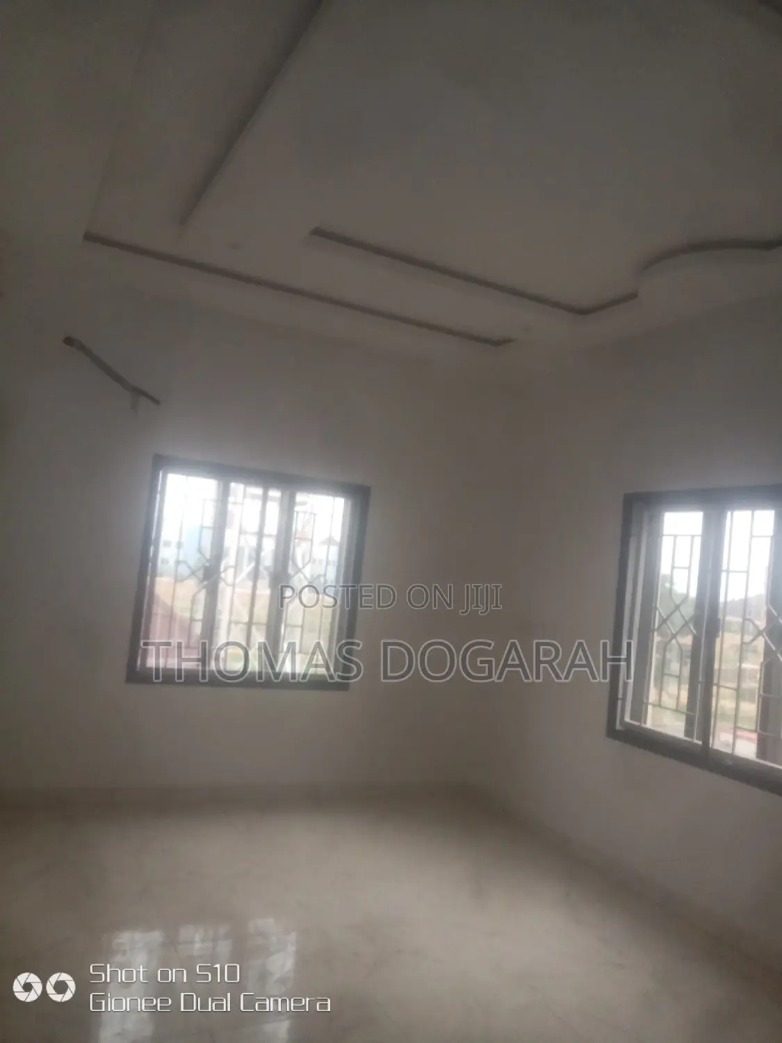 5bdrm Duplex in Apo Mechanics for rent