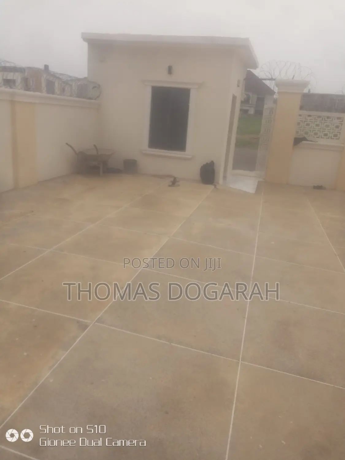 5bdrm Duplex in Apo Mechanics for rent