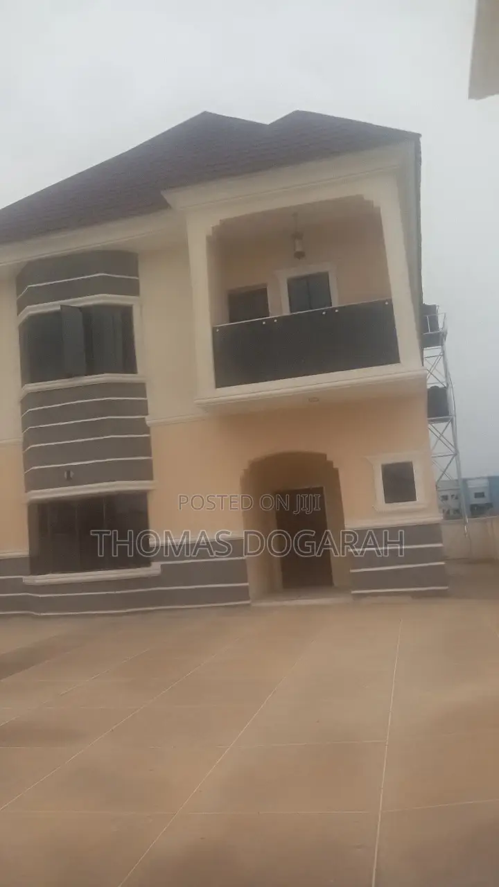 5bdrm Duplex in Apo Mechanics for rent