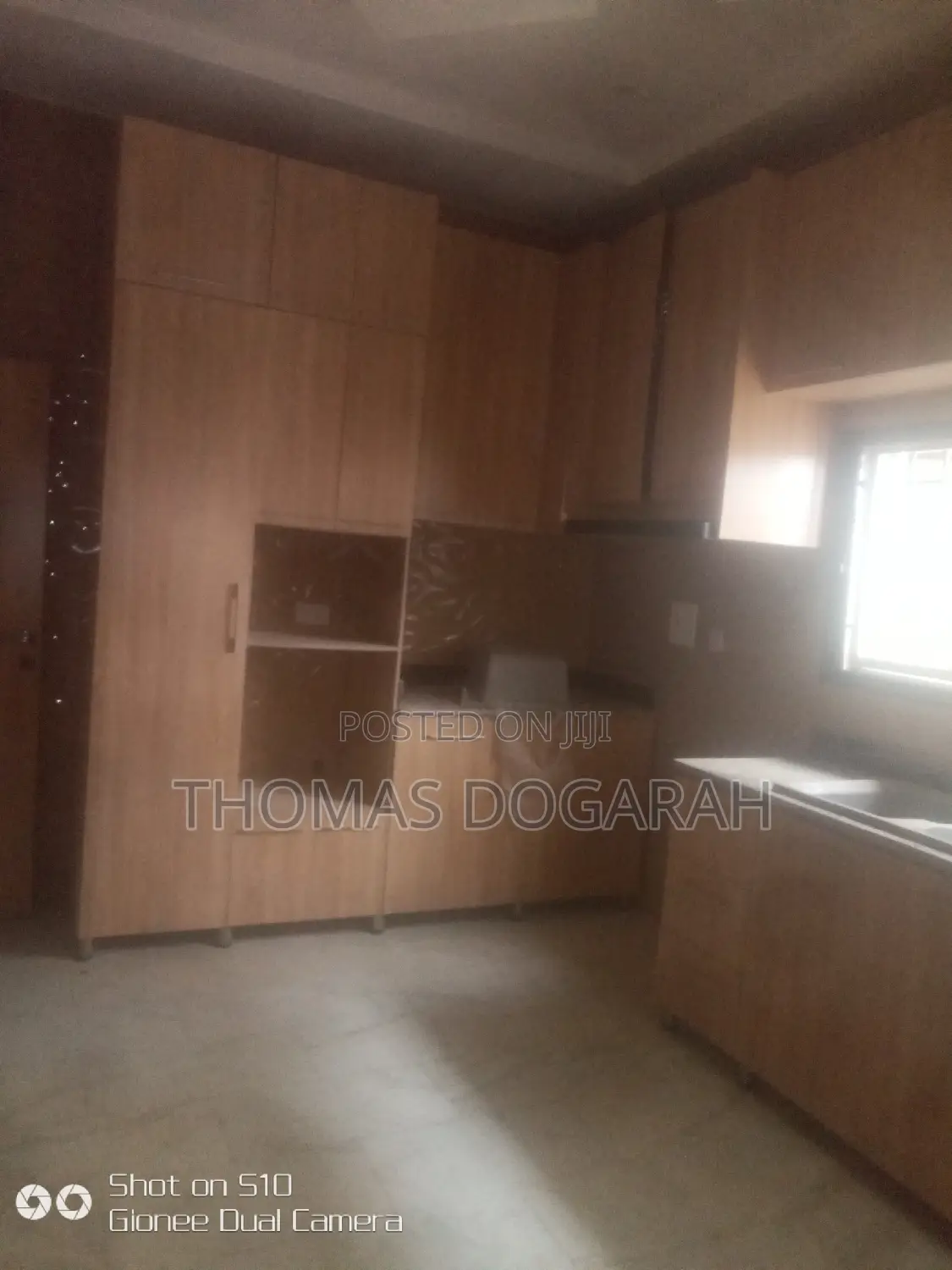 5bdrm Duplex in Apo Mechanics for rent