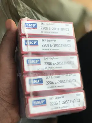 Is Available in the Store