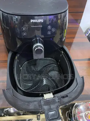 Philips Ari Fryer