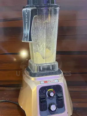 2200 Watts Commercial Blender