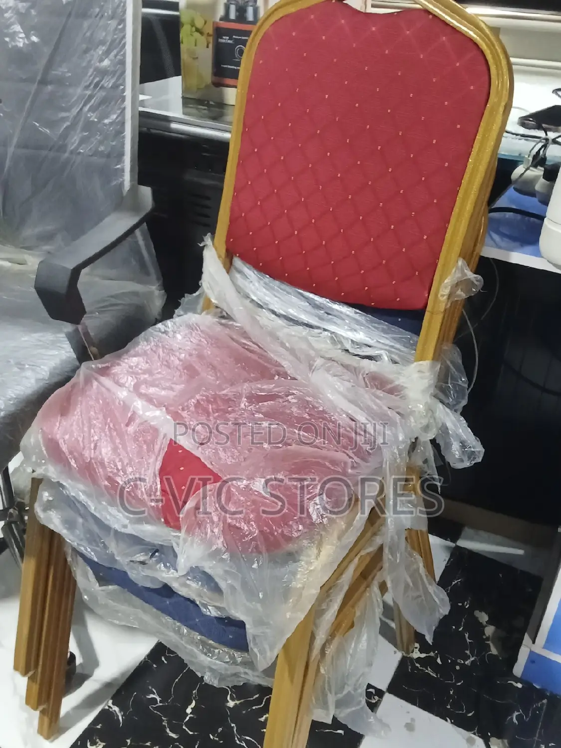 Banquet Chair