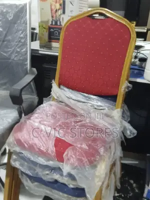 Banquet Chair