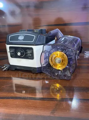 4liters Cup Tokunbo Commercial Blender