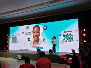 Big Event LED Screens for Hire or Rent Near Me