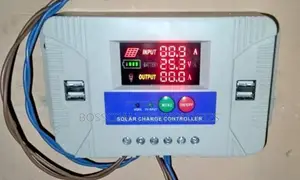 Solar and Inverter Installation